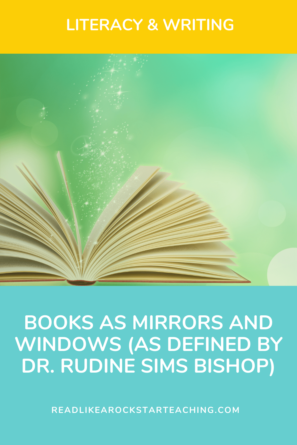 Windows Of Vision Book