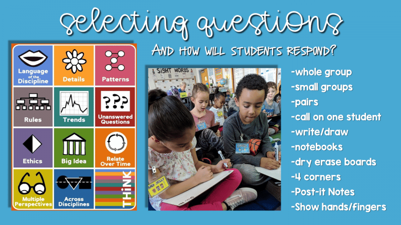 Perspective Through Picture Books - Naomi O'Brien - Read Like a Rockstar