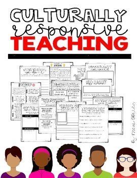responsive culturally teaching