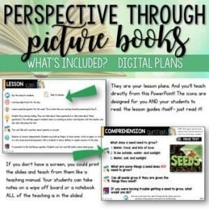 Perspective Through Picture Books: Chocolate Me! - Naomi O'Brien - Read ...