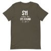 SH Makes the SH Sound - Naomi O'Brien - Read Like a Rockstar