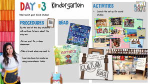What Do We Do For the First Week of School? - Naomi O'Brien - Read Like ...