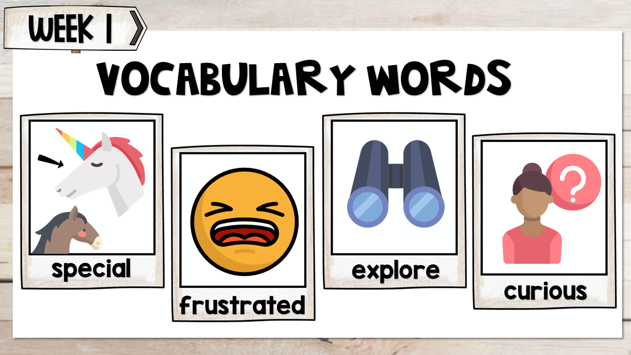 Vocabulary 10/12 by rambo_hern52