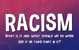 A WHITE FAMILIES’ GUIDE FOR TALKING ABOUT RACISM - Naomi O'Brien - Read ...