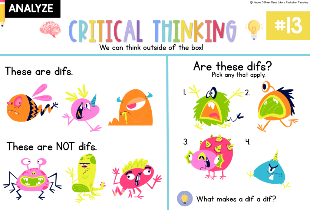 Critical Thinking Puzzles 3rd Edition (40) - Naomi O'Brien - Read Like ...