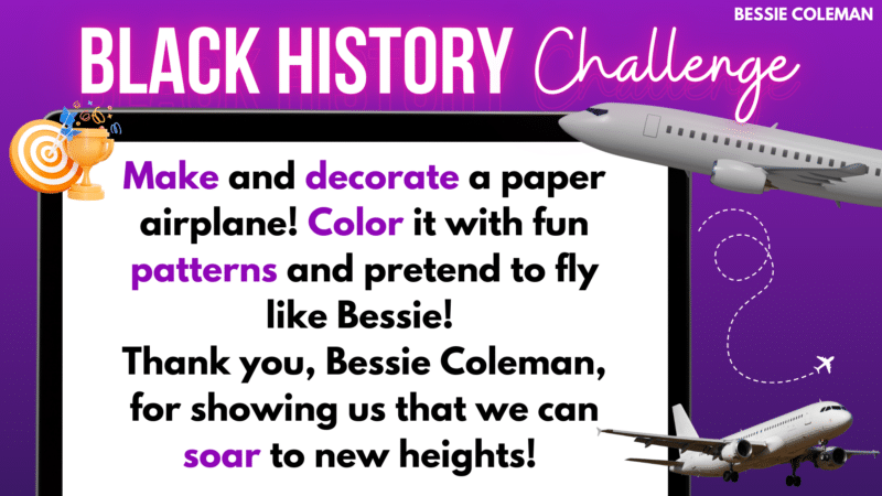 Black History Slides and Challenges - Image 9